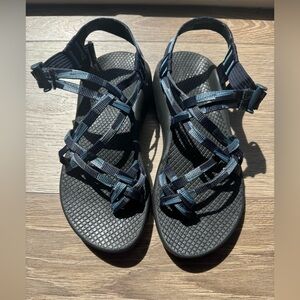 Chaco ZX2 Sandals - Size 7